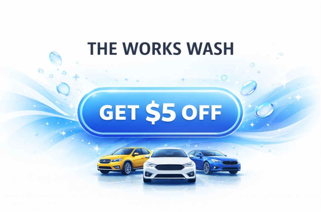 FREE DASH DRESSING COUPON