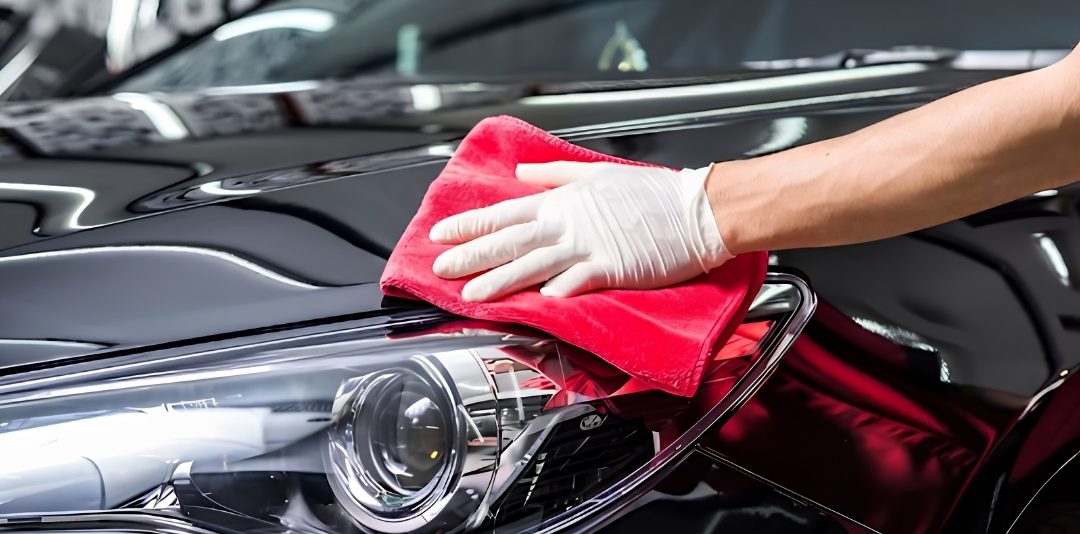 How Car Wash Services Help Protect Against Dirt and Dust?