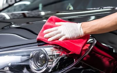 How Car Wash Services Help Protect Against Dirt and Dust?